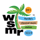 Logo de WSMR Classical - WUSF-HD2