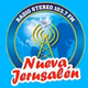 Logo de Radio Nueva Jerusalen