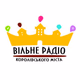 Logo de Вільне Радио Жовква