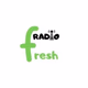 Logo de Radio Fresh