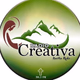 Logo de Radio Creativa 98.1 FM