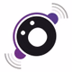 Logo de Onda Joven FM