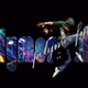 Logo de Polymer.fm