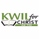 Logo de KWIL For Christ - KWIL
