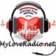 Logo de MyLoveRadio