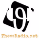 Logo de ThessRadio.net