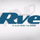Logo de Radio Vida Eterna