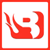 Logo de The Blaze Radio