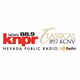 Logo de News 88.9 - KLKR
