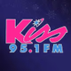 Logo de Kiss 95.1 - WNKS