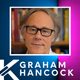Logo de Kudos Radio - Graham Hancock