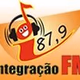 Logo de Radio Integracao FM
