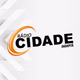 Logo de Rádio Cidade Jaguapitã