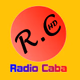 Logo de Radio Caba