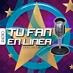 Logo de Radio Tu Fan En Linea