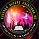 Logo de Esterelo Alegre Cristiana HD