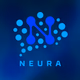 Logo de Neura Media