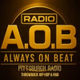 Logo de Radio A.O.B