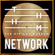 Logo de The Hip Hop Museum Network