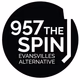 Logo de 96.7 The Spin - WSWI