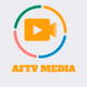 Logo de AFTV Radio