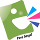 Logo de Rdio Web Povo Gospel
