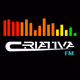 Logo de Rádio Criativa