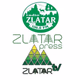 Logo de Radio Zlatar