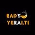 Logo de Radyo Yeralti