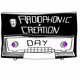 Logo de Radiophonic Creation Day