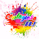 Logo de Radio Contagiosa