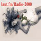 Logo de Radio 2000