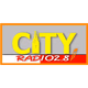 Logo de RadioCity