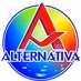 Logo de Rádio Alternativa 104.9