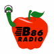 Logo de WACB AM 860 - WACB