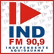 Logo de Radio Independente FM
