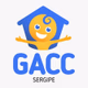 Logo de Rádio GACC FM