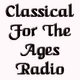 Logo de Classical For The Ages Radio