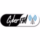Logo de Cyber-FM - India