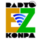 Logo de Radyo EZ-Konpa