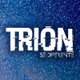 Logo de Trión FM - XHETF