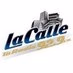 Logo de La Calle FM