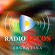 Logo de Radio Eccos FM