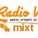 Logo de Radio Veve - Mixt