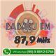 Logo de Rádio Cidelândia Babaçu