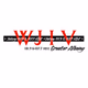 Logo de Victory 102 - WJIV