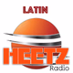 Logo de Heetz Radio Latin