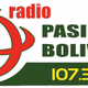 Logo de Radio Pasion Boliviana 107.3