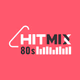 Logo de HitMix 80s
