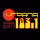 Logo de Fm Urbana 103.1